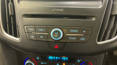 Ford Focus 1.0 EcoBoost 125 Titanium 5dr Petrol Hatchback